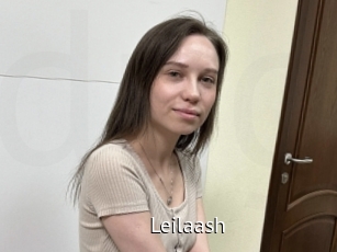 Leilaash