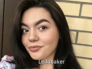 Leilabaker