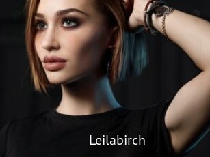 Leilabirch