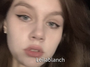 Leilablanch