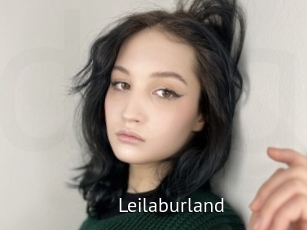 Leilaburland