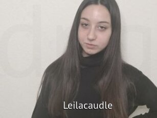 Leilacaudle