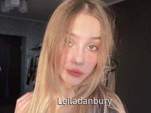 Leiladanbury