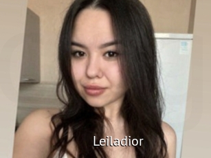 Leiladior