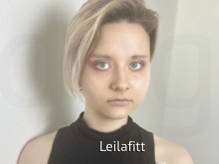 Leilafitt