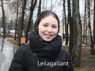 Leilagallant