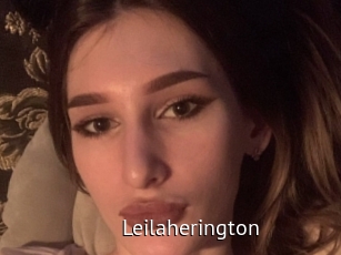 Leilaherington