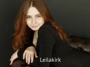 Leilakirk