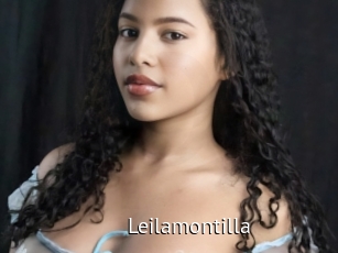 Leilamontilla