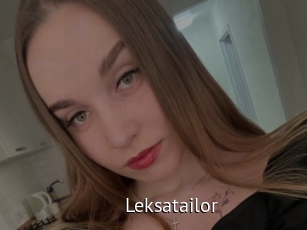 Leksatailor