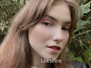 Leksifire