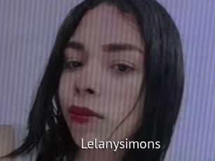 Lelanysimons