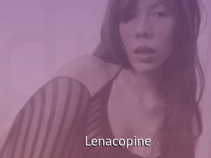 Lenacopine