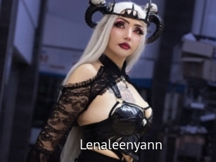 Lenaleenyann