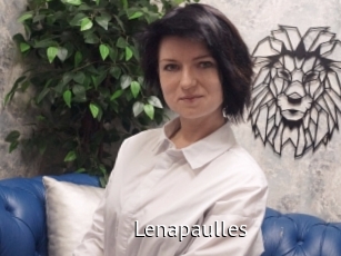 Lenapaulles