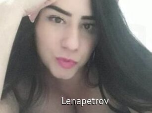 Lenapetrov