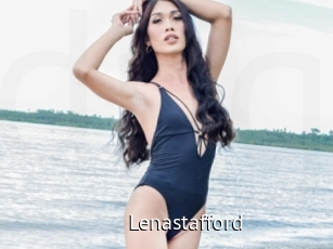 Lenastafford