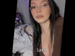 Lenii