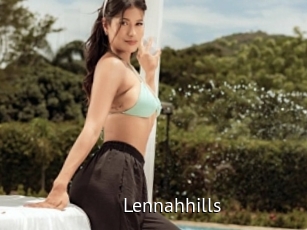 Lennahhills