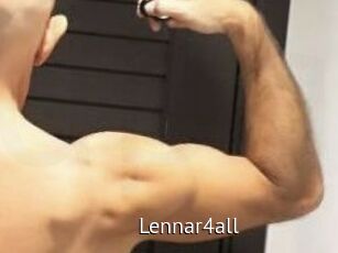 Lennar4all