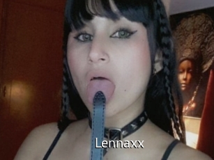 Lennaxx