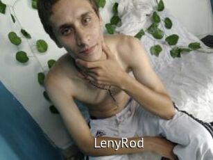 LenyRod