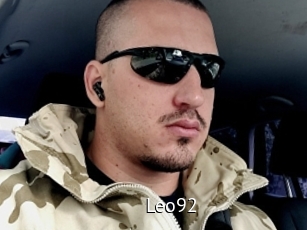 Leo92