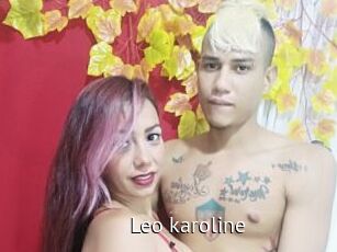 Leo_karoline