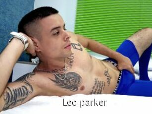 Leo_parker