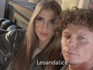 Leoandalice