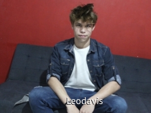 Leodavis