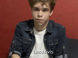 Leodavis