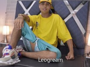 Leogream