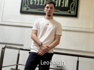 Leoisaiah