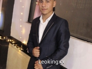 Leokingxx