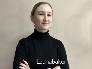 Leonabaker