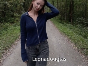 Leonadouglas