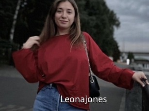 Leonajones