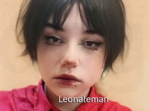 Leonaleman