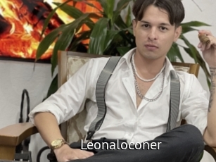 Leonaloconer