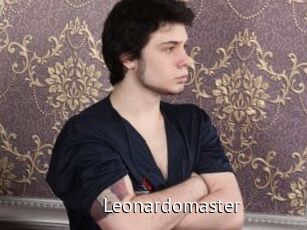 Leonardomaster