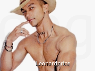 Leonardprice