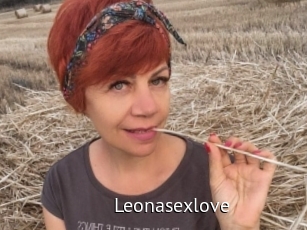 Leonasexlove