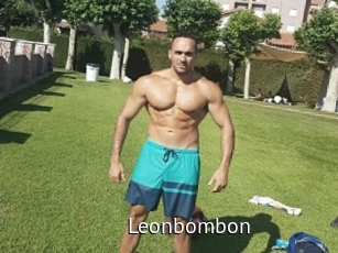 Leonbombon