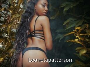 Leonelapatterson