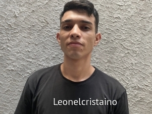 Leonelcristaino