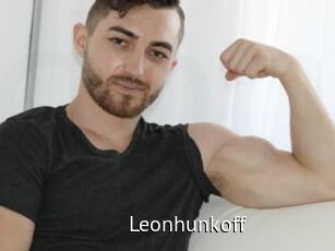 Leonhunkoff