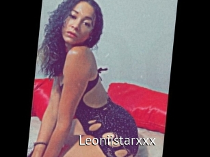 Leoniistarxxx