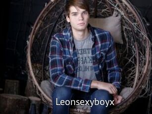 Leonsexyboyx