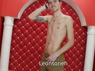 Leonsonen